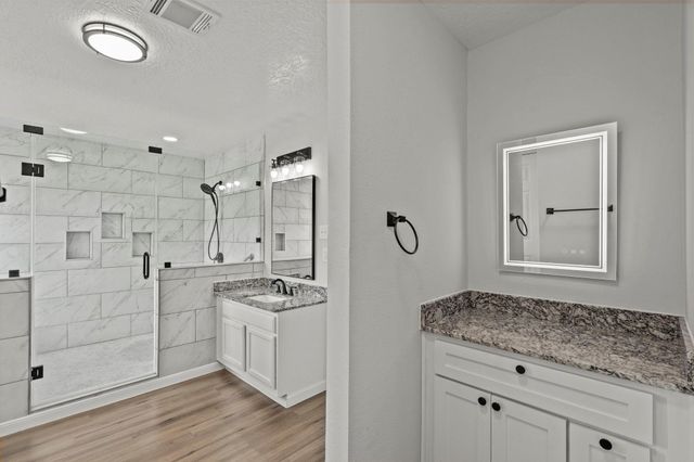 4406 Fountain Creek Court, Pasadena, TX 77505