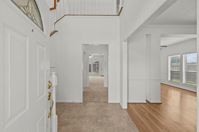 4406 Fountain Creek Court, Pasadena, TX 77505