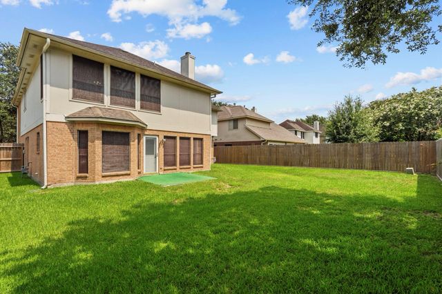 4406 Fountain Creek Court, Pasadena, TX 77505