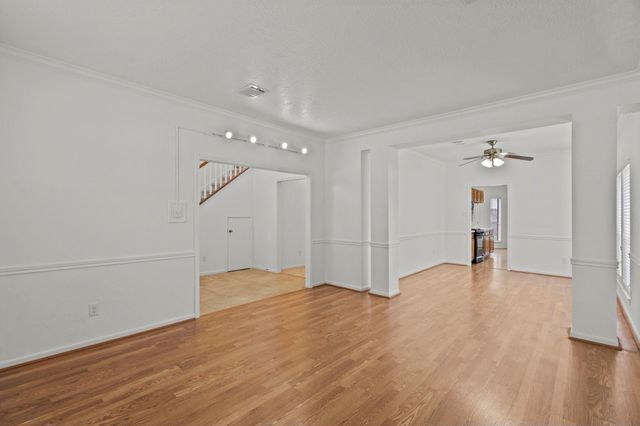 4406 Fountain Creek Court, Pasadena, TX 77505