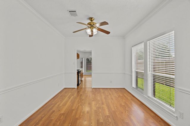 4406 Fountain Creek Court, Pasadena, TX 77505