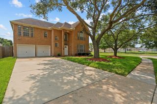 4406 Fountain Creek Court, Pasadena, TX 77505