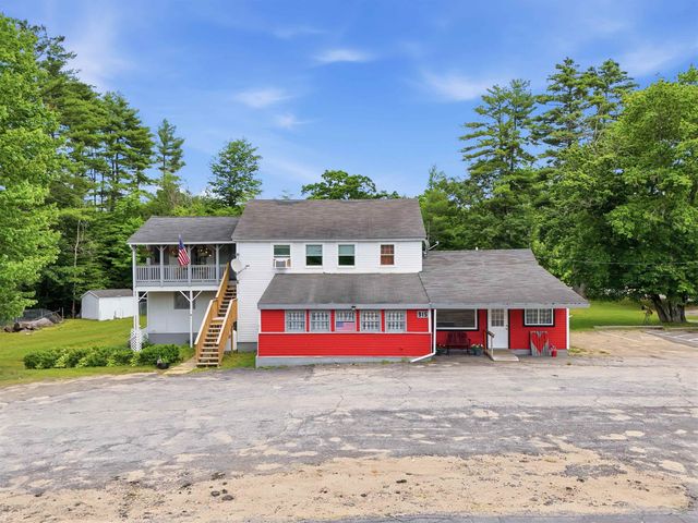 915 Suncook Valley Road, Alton, NH 03809