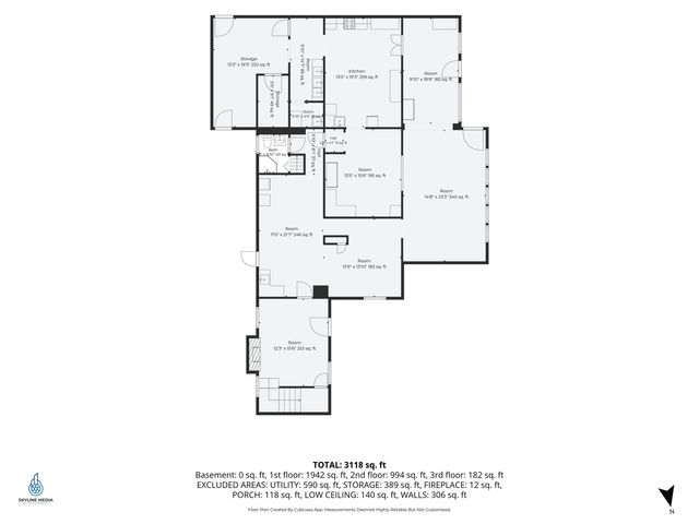 915 Suncook Valley Road, Alton, NH 03809