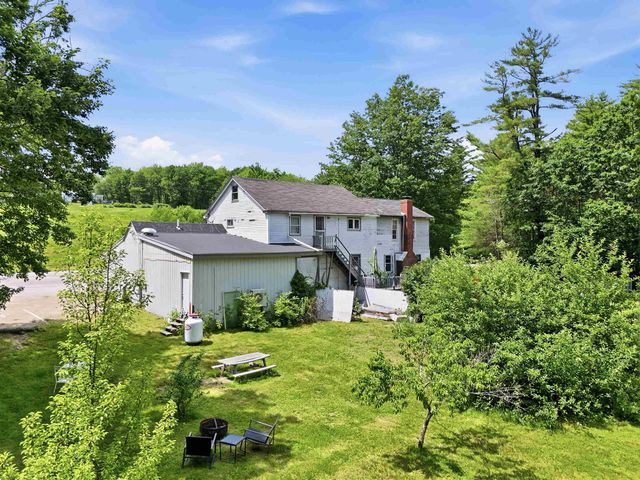 915 Suncook Valley Road, Alton, NH 03809