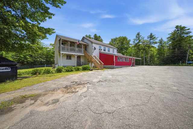 915 Suncook Valley Road, Alton, NH 03809
