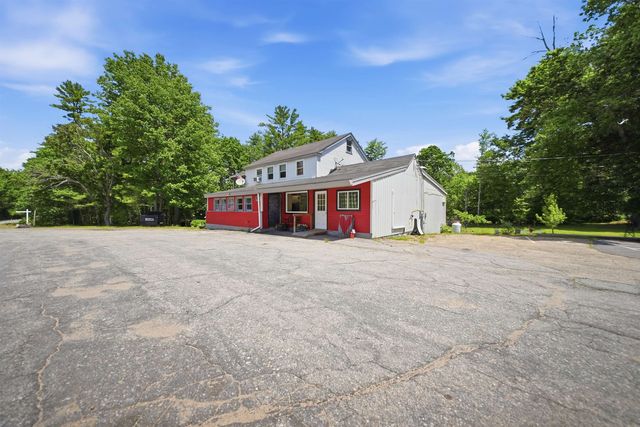 915 Suncook Valley Road, Alton, NH 03809
