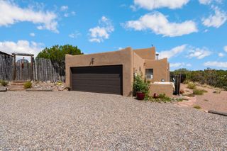 1 Encantado loop, Santa Fe, NM 87508