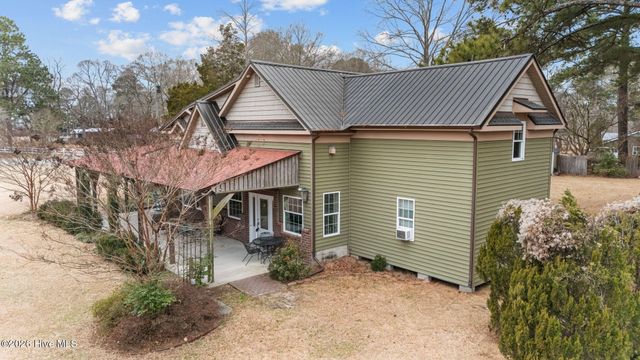 5387 Us 64 Alt E, Tarboro, NC 27886