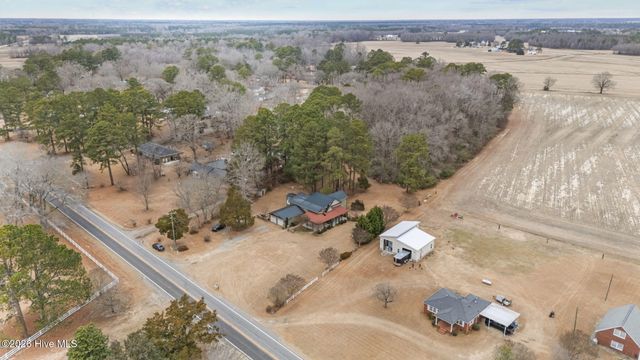 5387 Us 64 Alt E, Tarboro, NC 27886