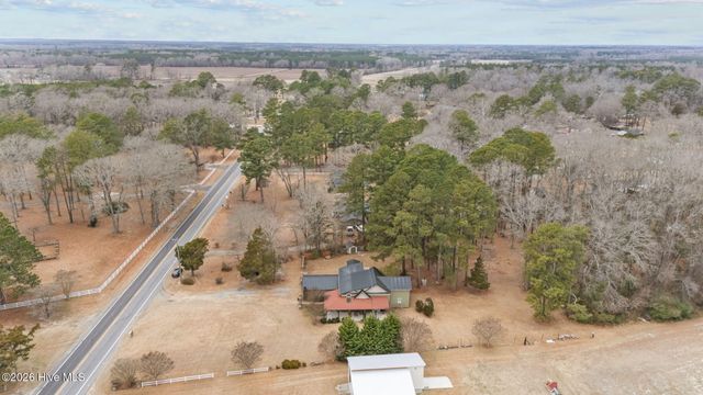 5387 Us 64 Alt E, Tarboro, NC 27886