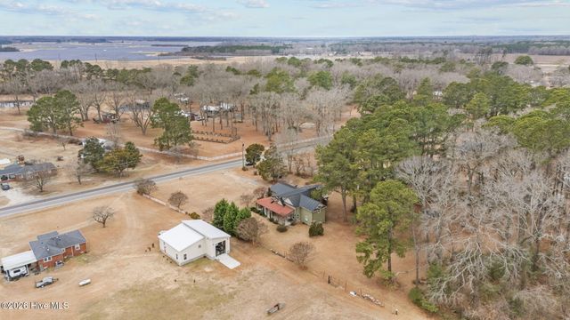 5387 Us 64 Alt E, Tarboro, NC 27886