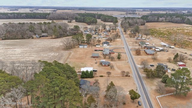 5387 Us 64 Alt E, Tarboro, NC 27886