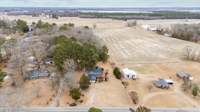 5387 Us 64 Alt E, Tarboro, NC 27886