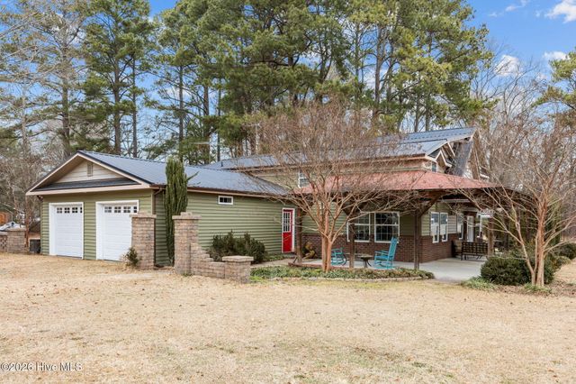 5387 Us 64 Alt E, Tarboro, NC 27886