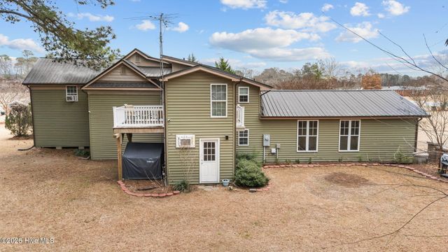 5387 Us 64 Alt E, Tarboro, NC 27886