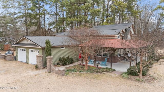 5387 Us 64 Alt E, Tarboro, NC 27886