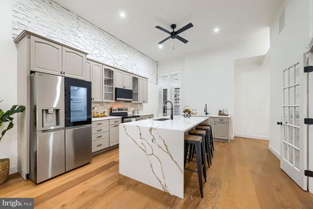 1704 MADISON AVE, Baltimore, MD 21217