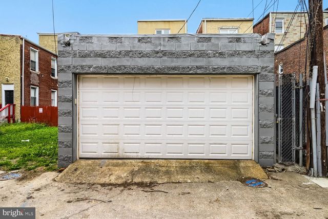 1704 MADISON AVE, Baltimore, MD 21217