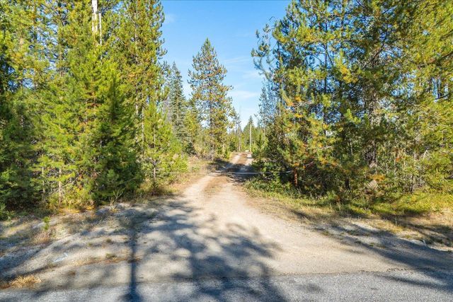 NKA Coyote Trail Trl, Newport, WA 98156