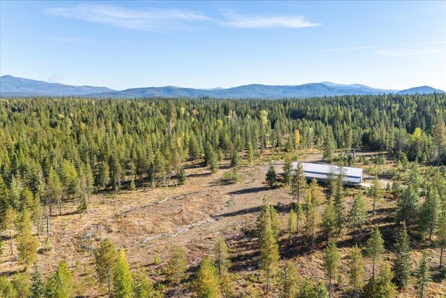 NKA Coyote Trail Trl, Newport, WA 98156