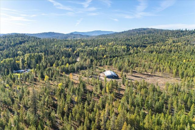 NKA Coyote Trail Trl, Newport, WA 98156