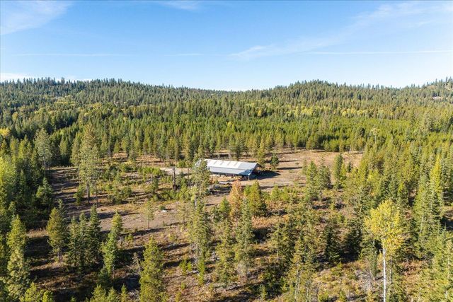 NKA Coyote Trail Trl, Newport, WA 98156