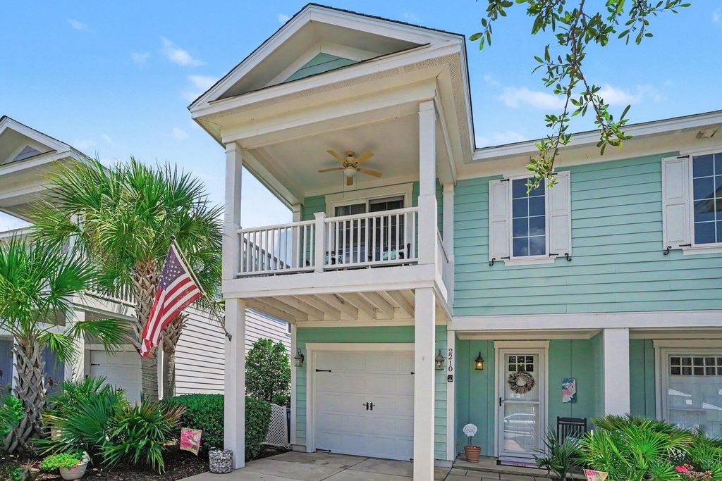 2210 Tidewatch Way, North Myrtle Beach, SC 29582
