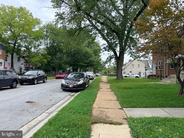 3082 W COURT AVE, Claymont, DE 19703