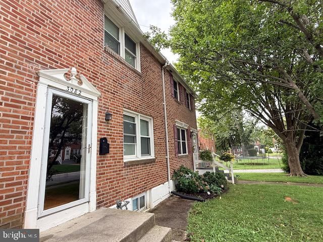 3082 W COURT AVE, Claymont, DE 19703