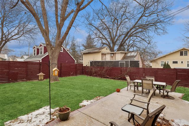 1343 43rd Street, Des Moines, IA 50311