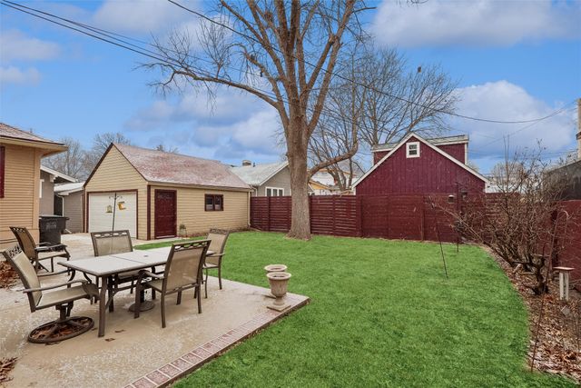 1343 43rd Street, Des Moines, IA 50311