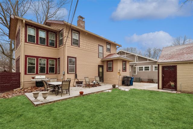 1343 43rd Street, Des Moines, IA 50311