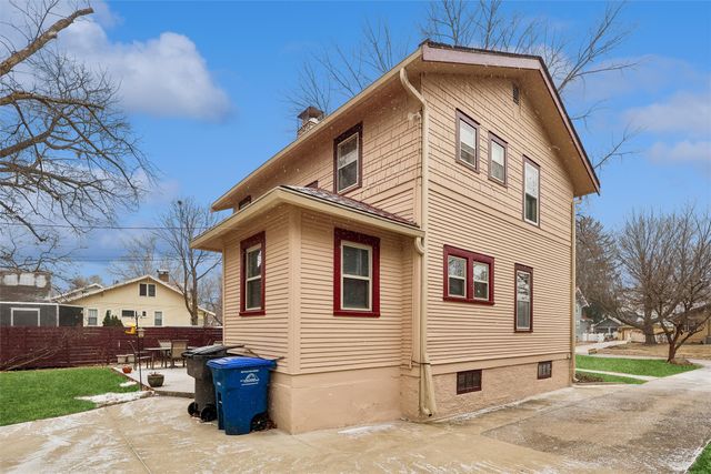 1343 43rd Street, Des Moines, IA 50311