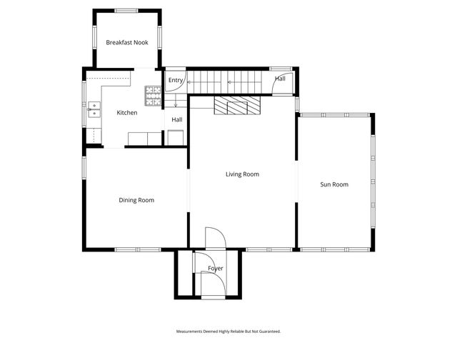 1343 43rd Street, Des Moines, IA 50311