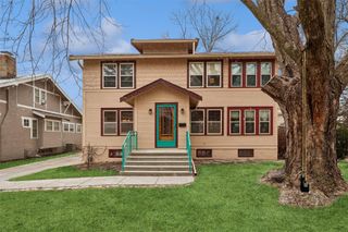 1343 43rd Street, Des Moines, IA 50311