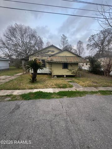 602 Avenue B, Youngsville, LA 70592