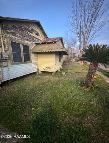 602 Avenue B, Youngsville, LA 70592