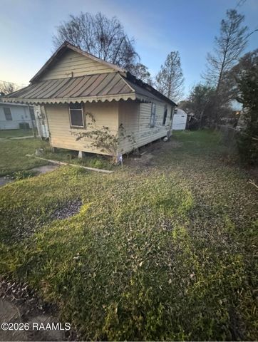 602 Avenue B, Youngsville, LA 70592