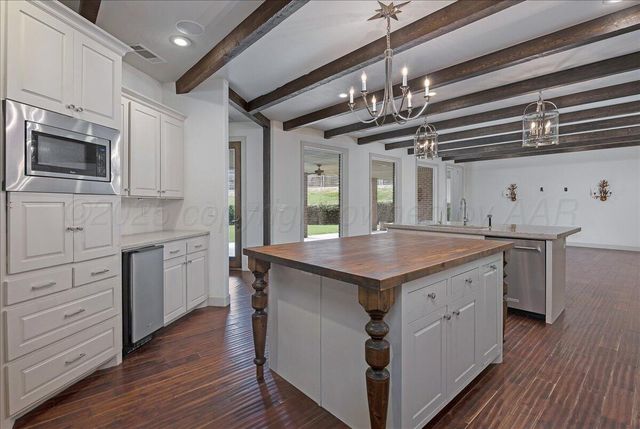 6107 BLUE SAGE Circle, Amarillo, TX 79124