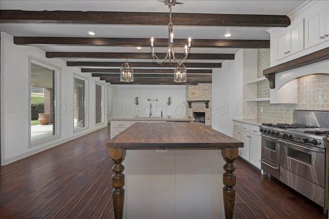 6107 BLUE SAGE Circle, Amarillo, TX 79124