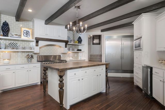 6107 BLUE SAGE Circle, Amarillo, TX 79124