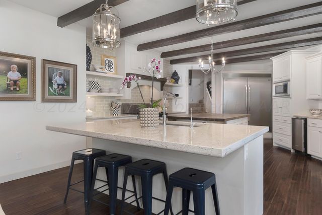 6107 BLUE SAGE Circle, Amarillo, TX 79124