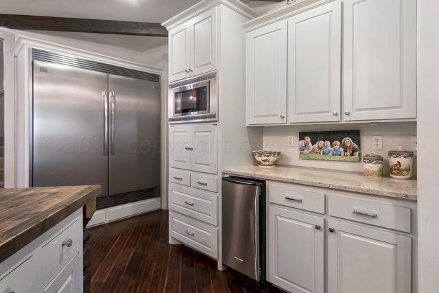 6107 BLUE SAGE Circle, Amarillo, TX 79124