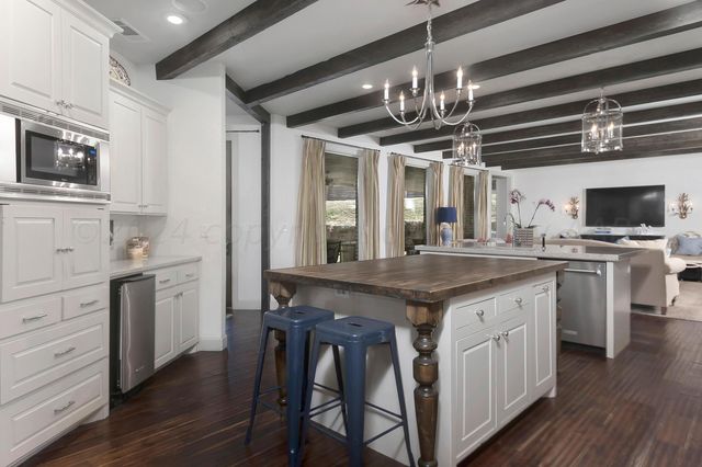 6107 BLUE SAGE Circle, Amarillo, TX 79124