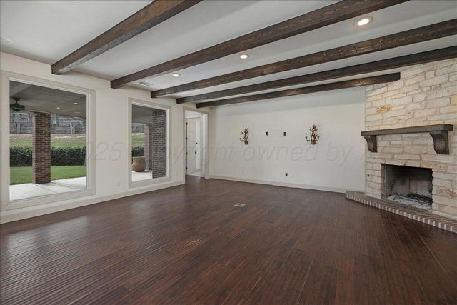 6107 BLUE SAGE Circle, Amarillo, TX 79124