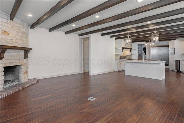 6107 BLUE SAGE Circle, Amarillo, TX 79124