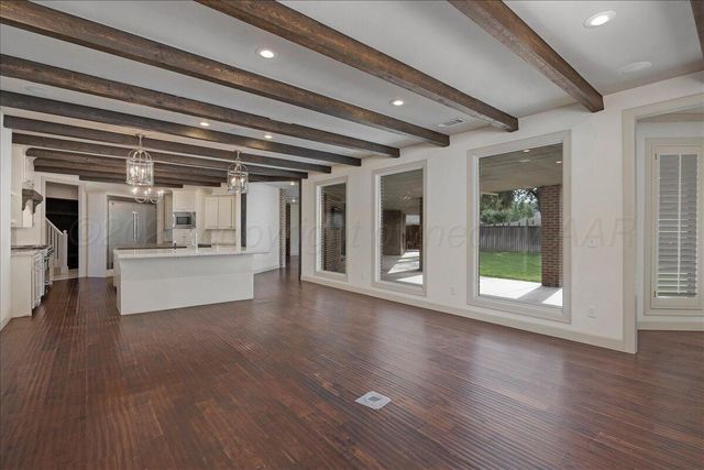 6107 BLUE SAGE Circle, Amarillo, TX 79124