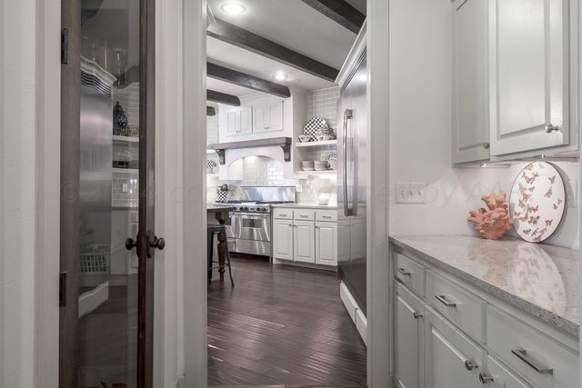 6107 BLUE SAGE Circle, Amarillo, TX 79124