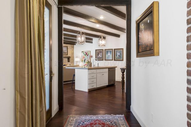 6107 BLUE SAGE Circle, Amarillo, TX 79124